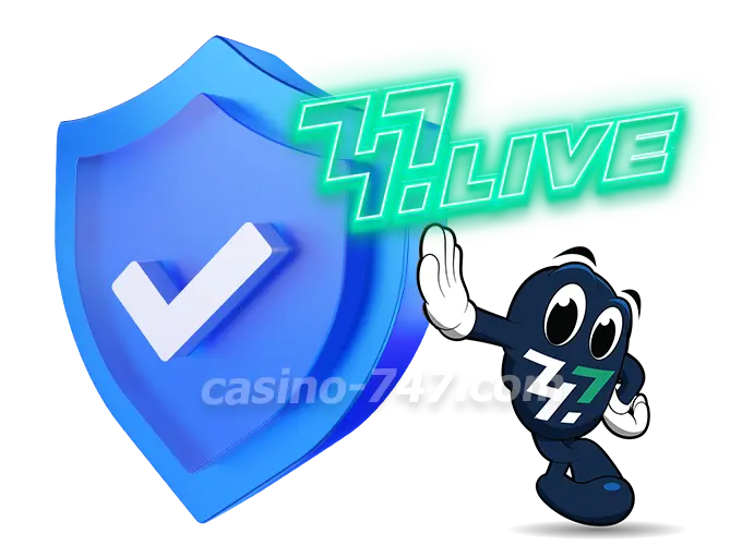 747Live Security