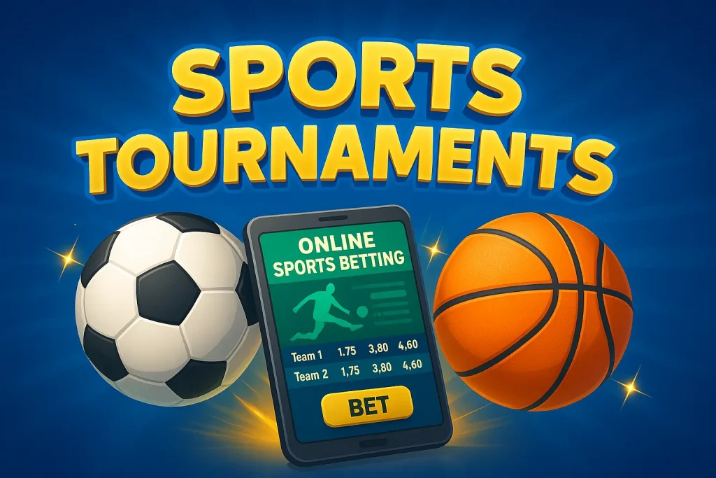 Sports Tournaments